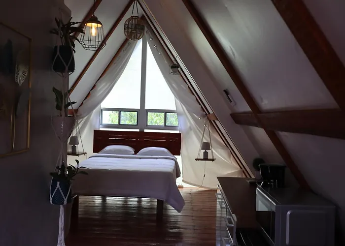Boquete Firefly Inn