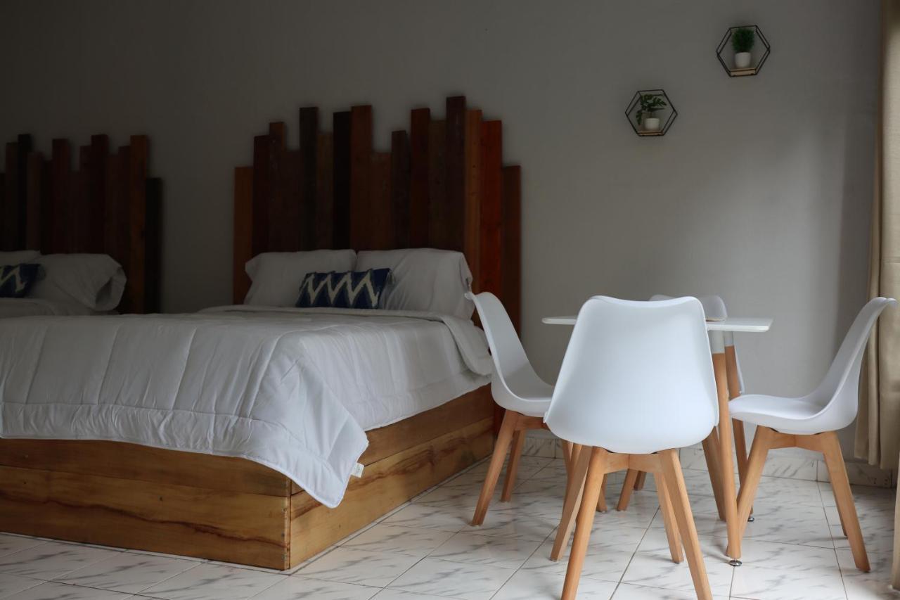Firefly Inn Bajo Boquete