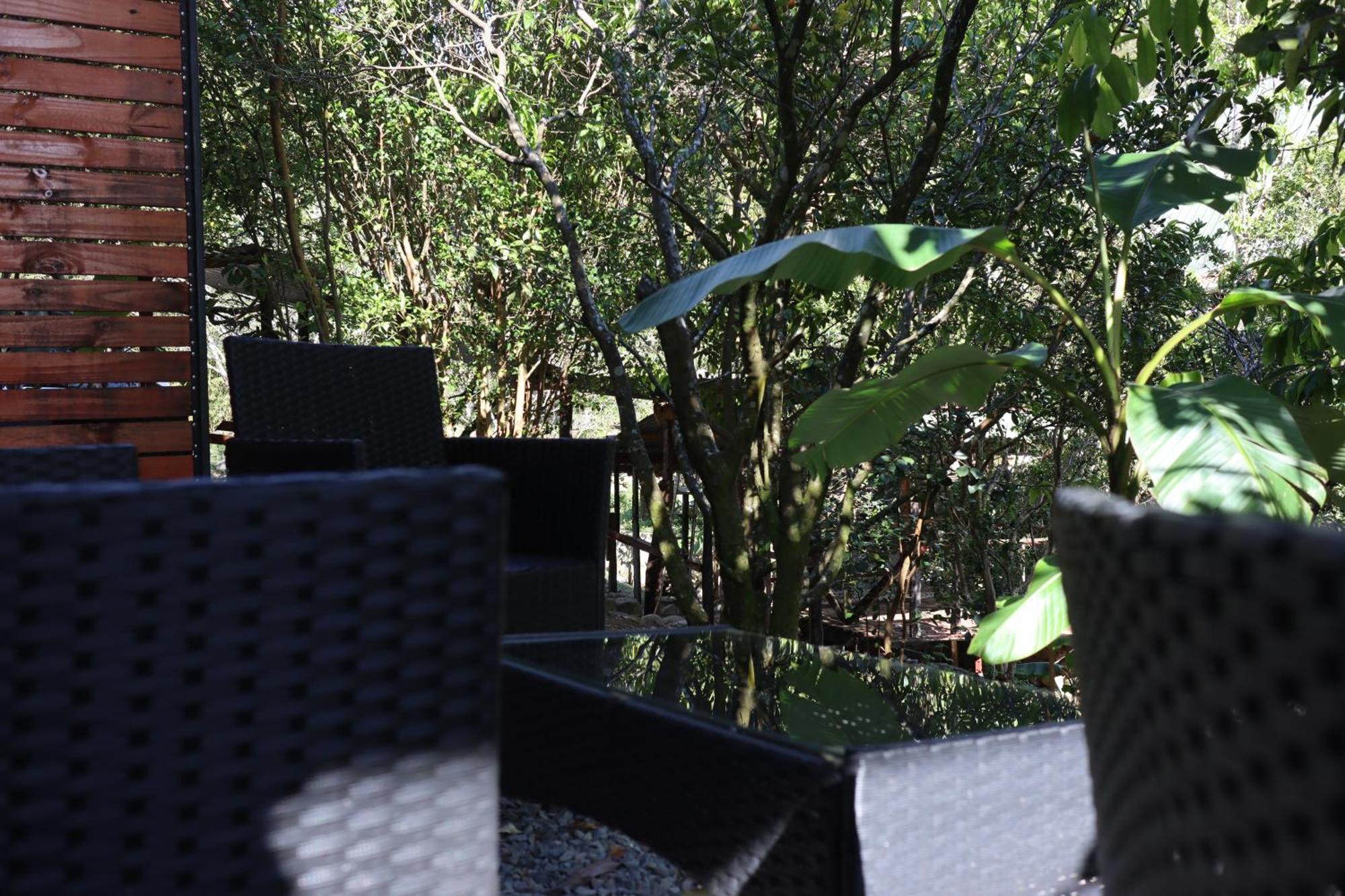 Firefly Inn Bajo Boquete