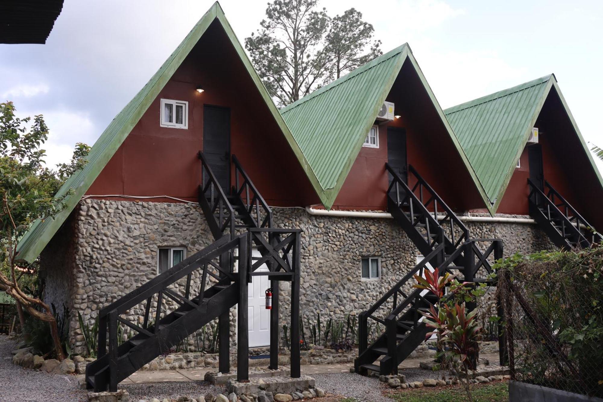 Firefly Inn Bajo Boquete