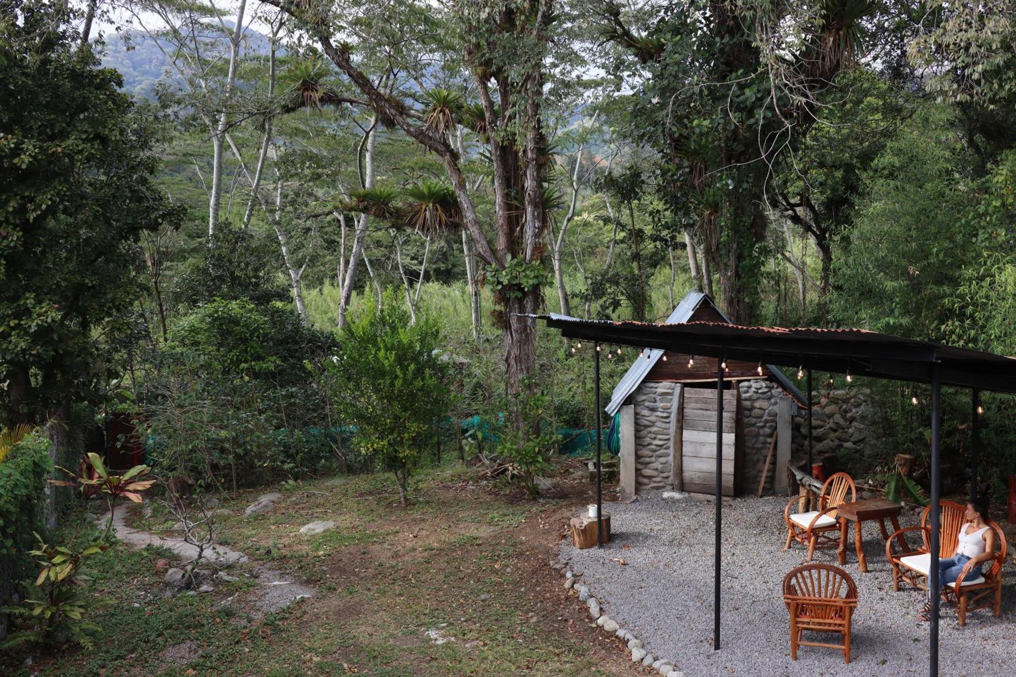 Inn Firefly *