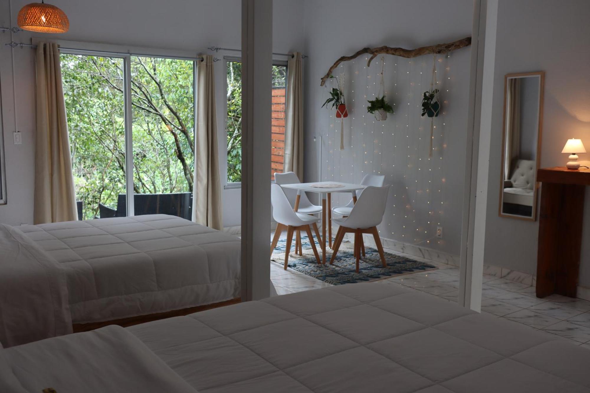 Firefly Inn Bajo Boquete