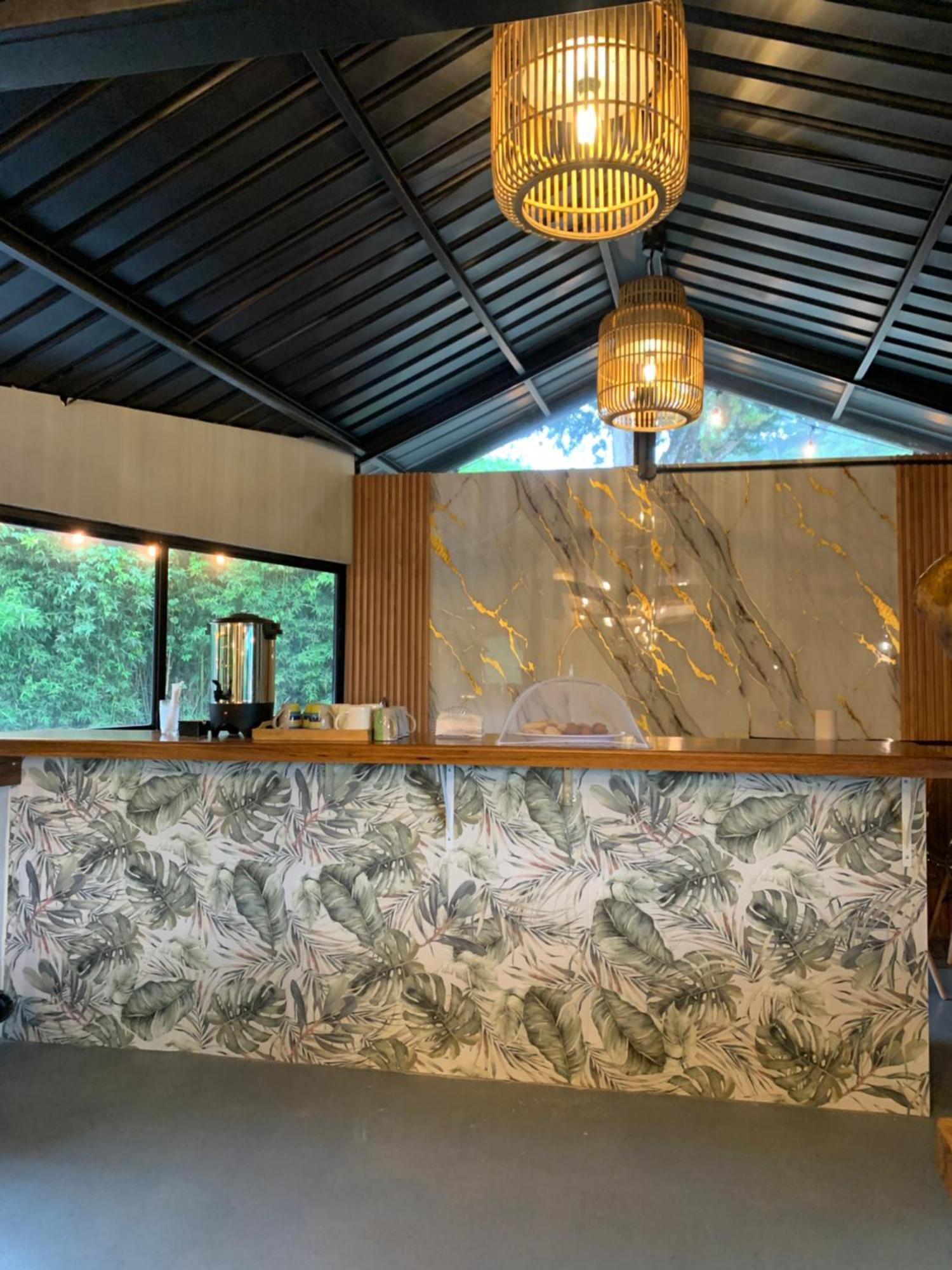 Firefly Inn Bajo Boquete